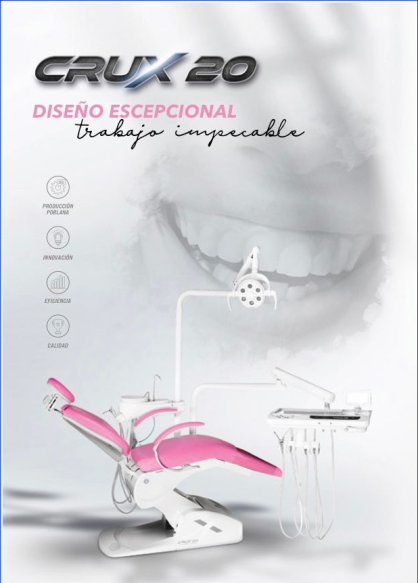 1-UNIDAD DENTAL CRUX 20