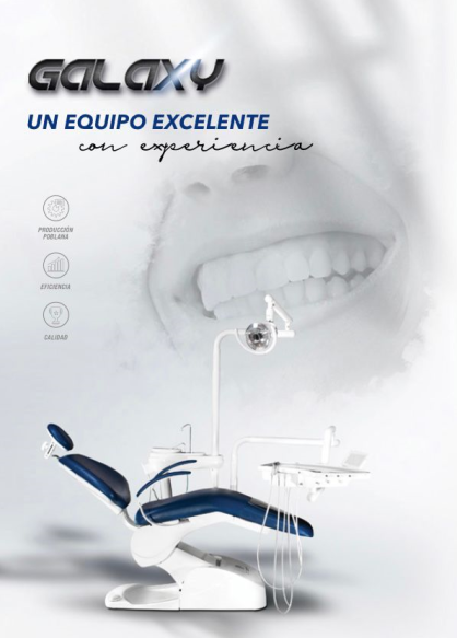 3-UNIDAD DENTAL GALAXY