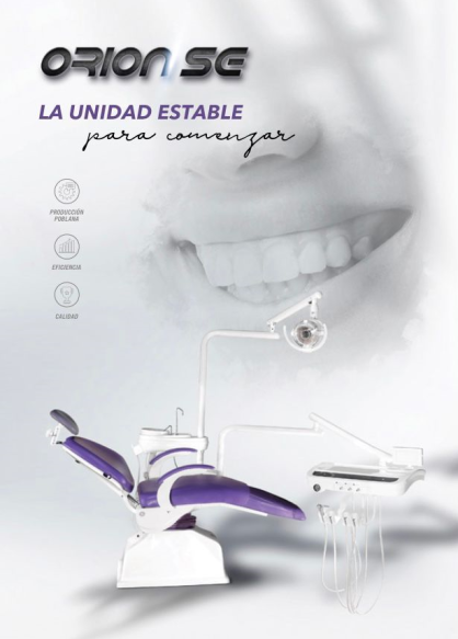 4-UNIDAD DENTAL ORION